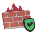 پیش‌نمایش فایل firewall-6870390 از پک حفاظت و امنیت