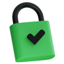 پیش‌نمایش فایل locked-6870396 از پک حفاظت و امنیت
