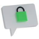 پیش‌نمایش فایل one-time-password-6870373 از پک حفاظت و امنیت