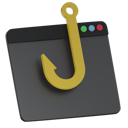 پیش‌نمایش فایل phishing-attack-6870378 از پک حفاظت و امنیت