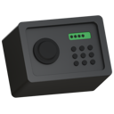 پیش‌نمایش فایل safe-box-6870385 از پک حفاظت و امنیت
