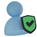 پیش‌نمایش فایل secure-account-6870392 از پک حفاظت و امنیت