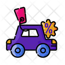 پیش‌نمایش فایل car-discount-12608610 از پک خرید