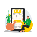 پیش‌نمایش فایل app-developer-5948744 از پک توسعه وب و اپلیکیشن