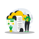 پیش‌نمایش فایل cloud-development-5948740 از پک توسعه وب و اپلیکیشن