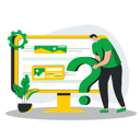 پیش‌نمایش فایل customer-questions-5948739 از پک توسعه وب و اپلیکیشن