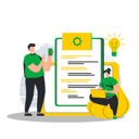 پیش‌نمایش فایل mobile-development-5948737 از پک توسعه وب و اپلیکیشن