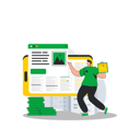 پیش‌نمایش فایل responsive-design-5948733 از پک توسعه وب و اپلیکیشن
