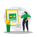 پیش‌نمایش فایل responsive-design-5948743 از پک توسعه وب و اپلیکیشن
