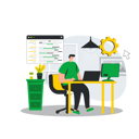 پیش‌نمایش فایل software-programming-5943046 از پک توسعه وب و اپلیکیشن