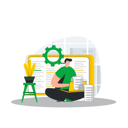 پیش‌نمایش فایل software-programming-5948736 از پک توسعه وب و اپلیکیشن