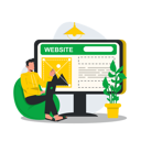 پیش‌نمایش فایل web-content-5948724 از پک توسعه وب و اپلیکیشن