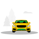 پیش‌نمایش فایل car-parked-in-forest-6570841 از پک وسایل نقلیه حمل و نقل