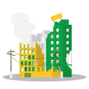 پیش‌نمایش فایل architecture-8997424 از پک ساختمان