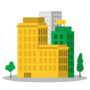پیش‌نمایش فایل high-rise-8997418 از پک ساختمان