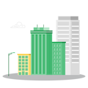 پیش‌نمایش فایل urban-building-8997408 از پک ساختمان