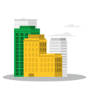 پیش‌نمایش فایل urban-building-8997411 از پک ساختمان
