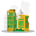 پیش‌نمایش فایل urban-building-8997422 از پک ساختمان