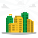 پیش‌نمایش فایل urban-building-8997427 از پک ساختمان