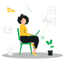 پیش‌نمایش فایل young-woman-doing-online-learning-8997589 از پک آموزش