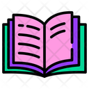پیش‌نمایش فایل book-10714812 از پک آیکون های آموزش