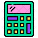 پیش‌نمایش فایل calculator-10714815 از پک آیکون های آموزش