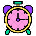 پیش‌نمایش فایل clock-10714816 از پک آیکون های آموزش