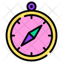 پیش‌نمایش فایل compass-10714817 از پک آیکون های آموزش