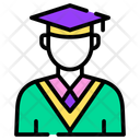 پیش‌نمایش فایل graduation-10714839 از پک آیکون های آموزش