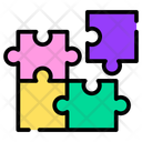 پیش‌نمایش فایل puzzle-10714850 از پک آیکون های آموزش