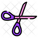 پیش‌نمایش فایل scissors-10714822 از پک آیکون های آموزش
