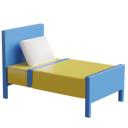 پیش‌نمایش فایل bed-5523413 از پک هتل