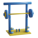 پیش‌نمایش فایل gym-5523422 از پک هتل