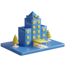 پیش‌نمایش فایل hotel-5523425 از پک هتل