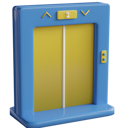 پیش‌نمایش فایل lift-5523420 از پک هتل