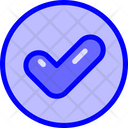 پیش‌نمایش فایل checkmark-9438756 از پک کسب و کار