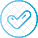 پیش‌نمایش فایل checkmark-9438734 از پک کسب و کار