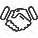 پیش‌نمایش فایل handshake-9438684 از پک کسب و کار