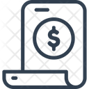 پیش‌نمایش فایل invoice-9438398 از پک خرید و تجارت الکترونیک