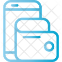 پیش‌نمایش فایل digital-wallet-9438375 از پک خرید و تجارت الکترونیک