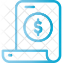 پیش‌نمایش فایل invoice-9438378 از پک خرید و تجارت الکترونیک