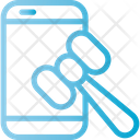 پیش‌نمایش فایل online-auction-9438380 از پک خرید و تجارت الکترونیک