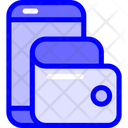 پیش‌نمایش فایل digital-wallet-9438363 از پک خرید و تجارت الکترونیک
