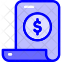 پیش‌نمایش فایل invoice-9438366 از پک خرید و تجارت الکترونیک
