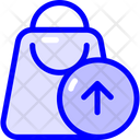 پیش‌نمایش فایل shopping-bag-up-9438352 از پک خرید و تجارت الکترونیک