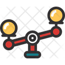 پیش‌نمایش فایل balance-scale-9437836 از پک کسب و کار