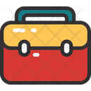 پیش‌نمایش فایل briefcase-9437838 از پک کسب و کار