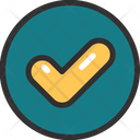پیش‌نمایش فایل checkmark-9437817 از پک کسب و کار