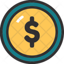 پیش‌نمایش فایل dollar-sign-9437819 از پک کسب و کار