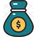 پیش‌نمایش فایل money-bag-9437827 از پک کسب و کار